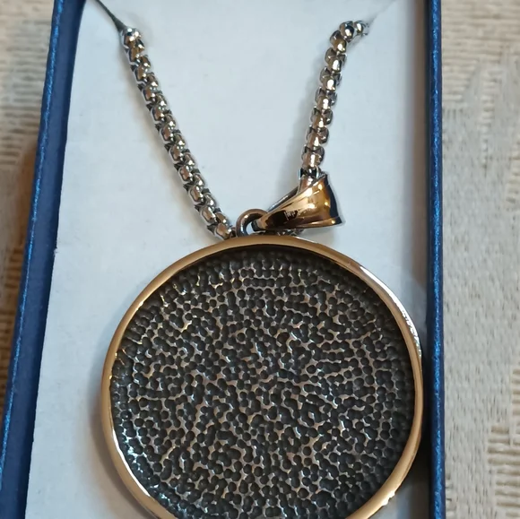 DRAGON WINGED NAGA THEME PENDANT - Picture 3 of 5